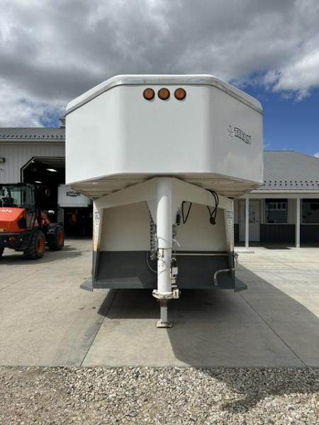 Used 2010 Titan 2 Horse Primo