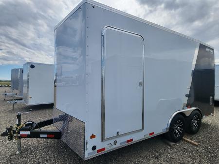 New 2026 Royal Cargo Trailers 818 XRCH 60T Cargo / Enclosed Trailer