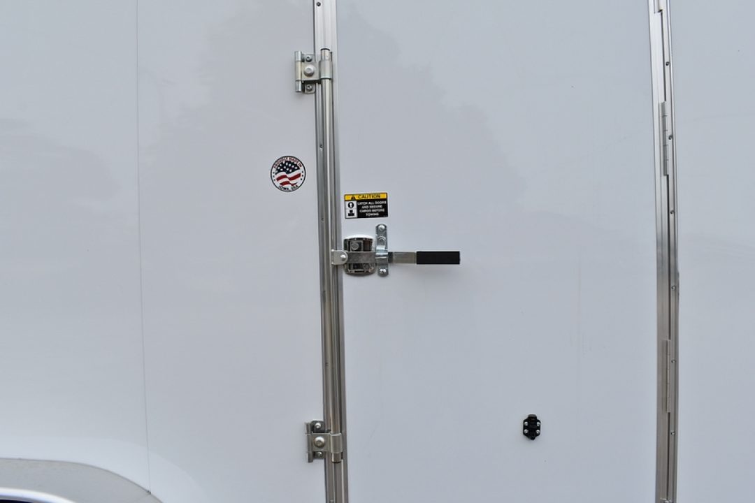 New 2026 H&H Trailers 714TA-7K-84"