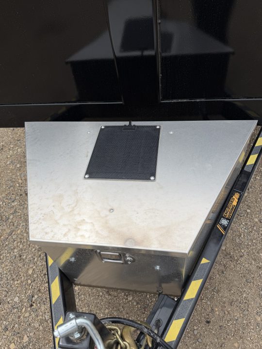 New 2026 Southland Trailers SL716-14k Dump Trailer