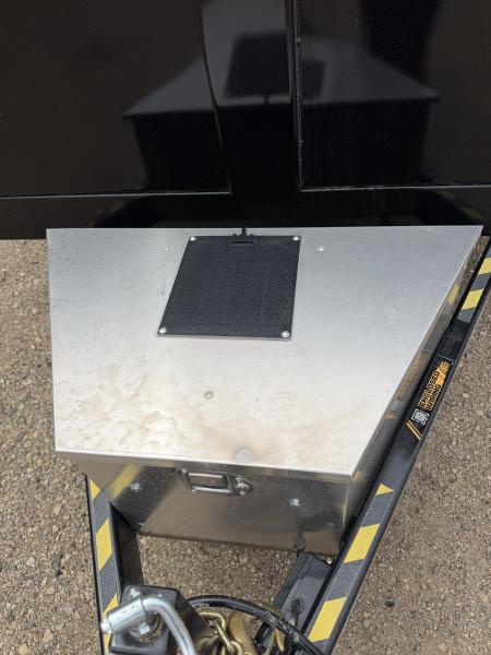 New 2026 Southland Trailers SL716-14k Dump Trailer