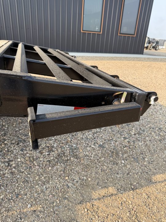 New 2026 Southland Trailers LBAT7-20BT Equipment Trailer