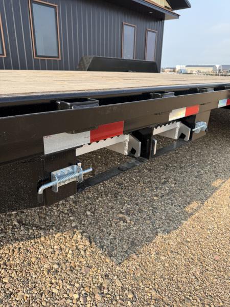 New 2026 Southland Trailers LBAT7-20BT Equipment Trailer