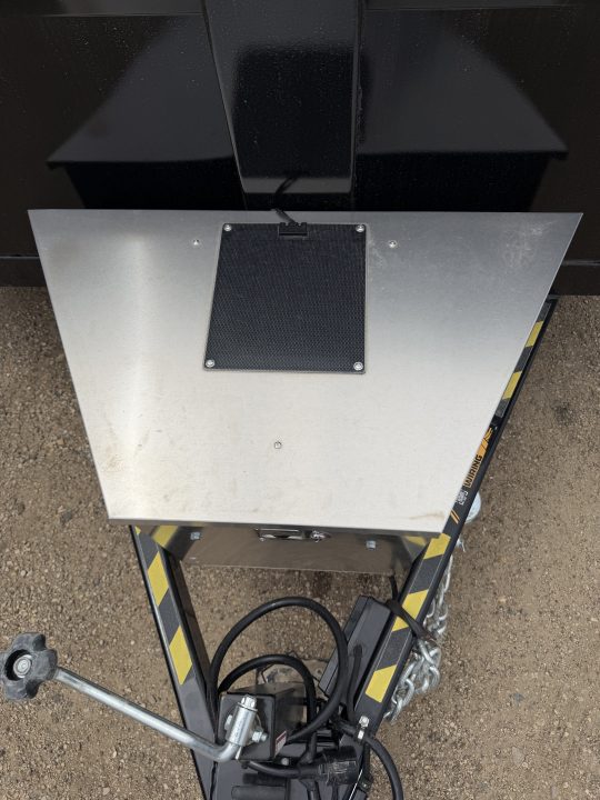 New 2026 Southland Trailers sl610-10k Dump Trailer