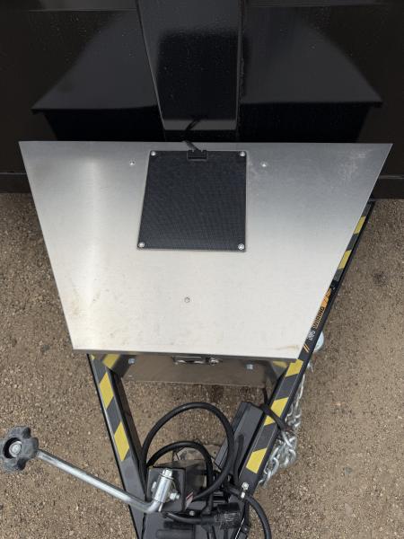 New 2026 Southland Trailers sl610-10k Dump Trailer