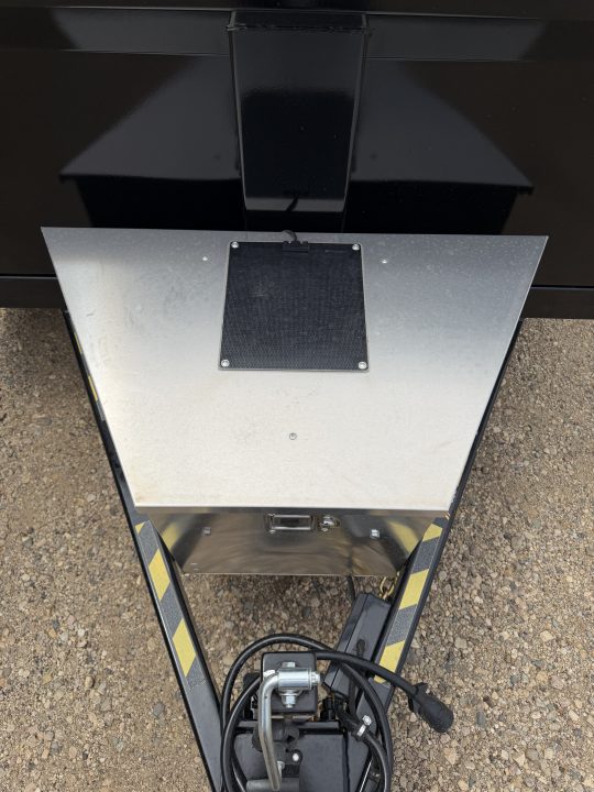 New 2026 Southland Trailers sl510-10k Dump Trailer