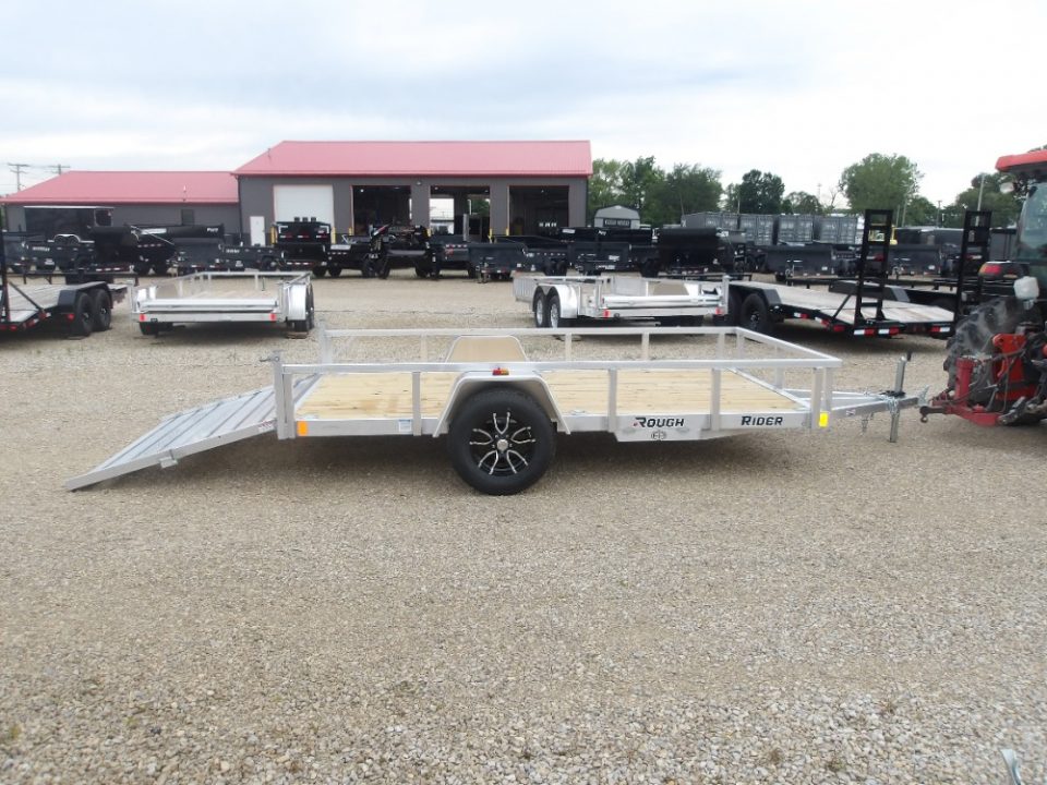 2026 Rance Aluminum