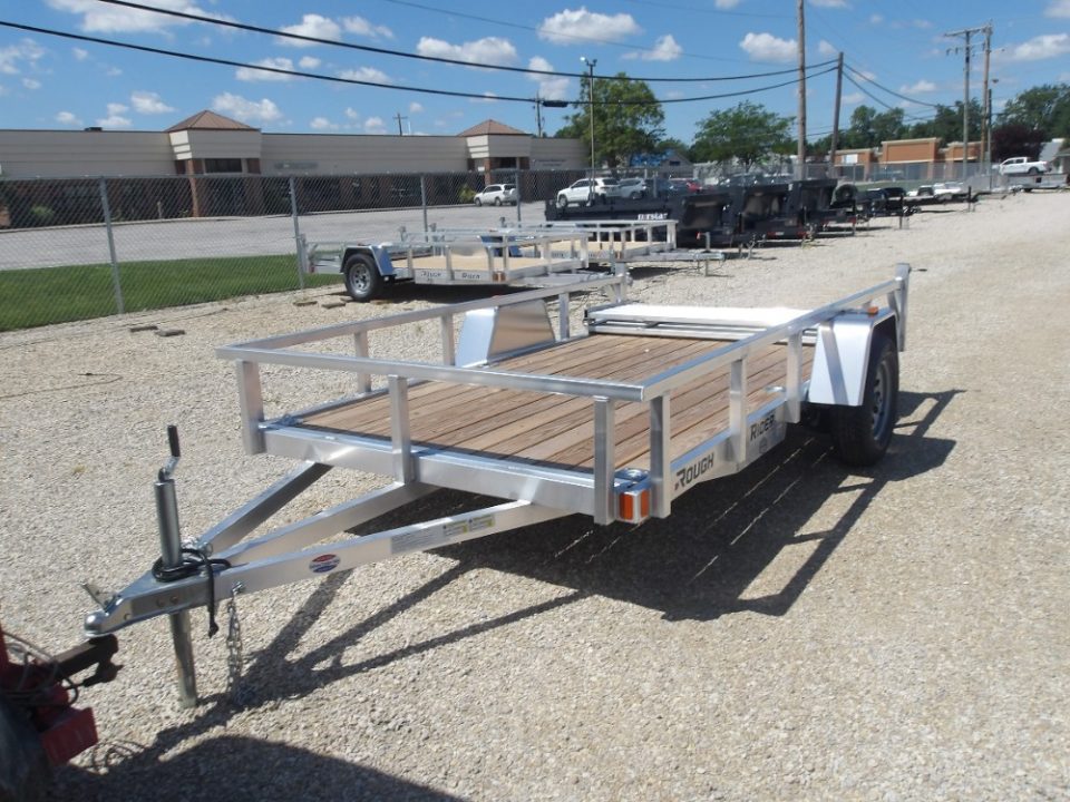 2026 Rance Aluminum photo 7