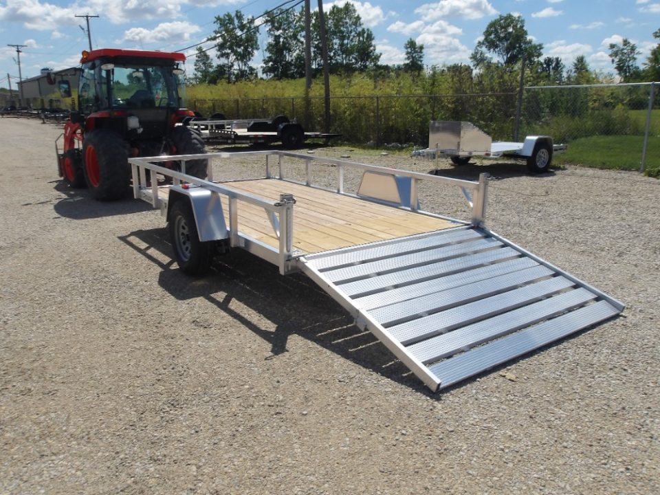 2026 Rance Aluminum photo 4