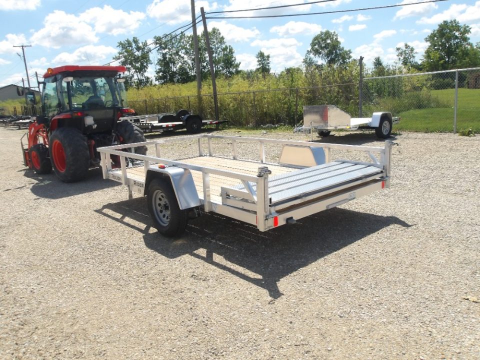 2026 Rance Aluminum photo 9