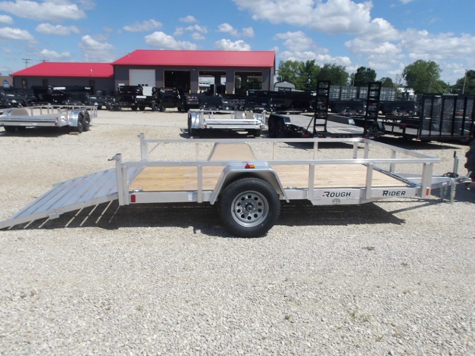 2026 Rance Aluminum
