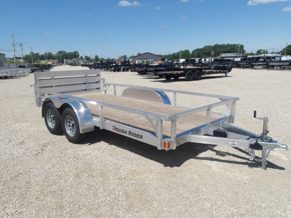 2026 Rance Aluminum
