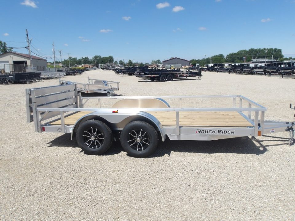 2026 Rance Aluminum