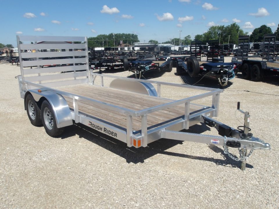 2026 Rance Aluminum