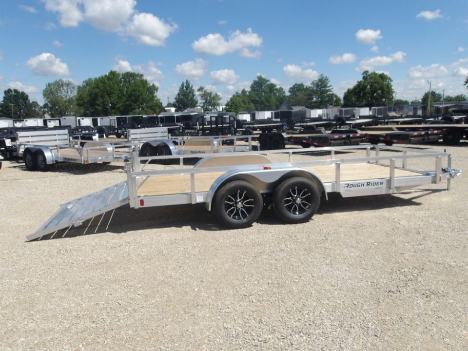 2026 Rance Aluminum photo 9