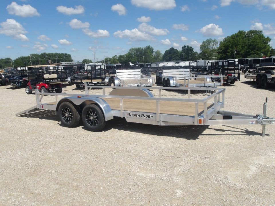 2026 Rance Aluminum photo 8