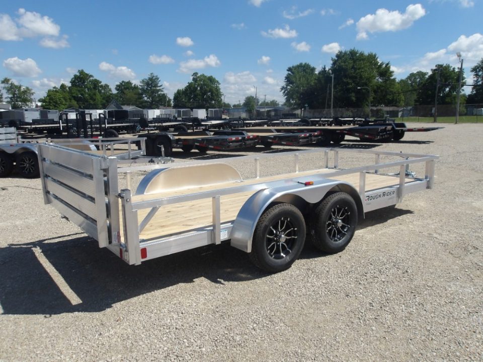 2026 Rance Aluminum photo 5