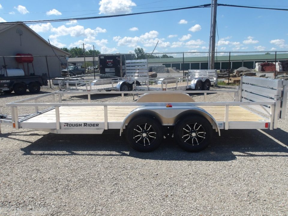 2026 Rance Aluminum