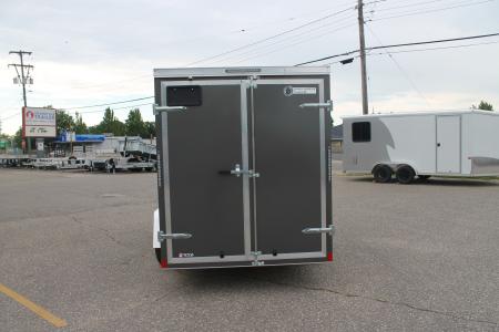 New 2026 Darkhorse Cargo DHW6X12SA30 Cargo / Enclosed Trailer