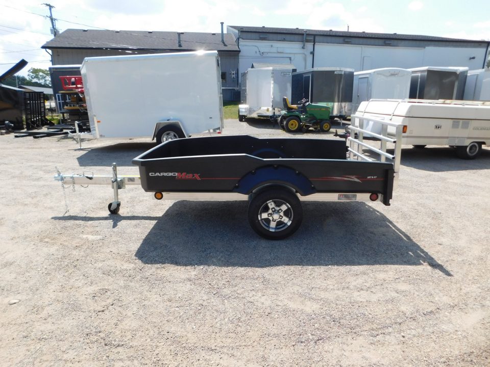 New 2024 Floe International CM-8-57 Utility Trailer