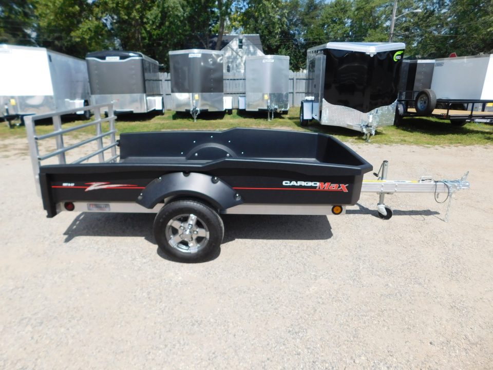 New 2024 Floe International CM-8-57 Utility Trailer