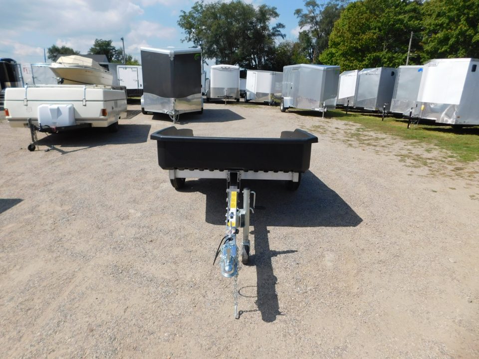 New 2024 Floe International CM-8-57 Utility Trailer