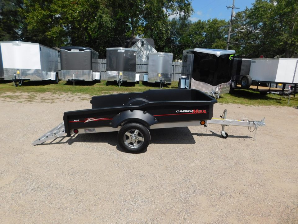 New 2024 Floe International CM-8-57 Utility Trailer