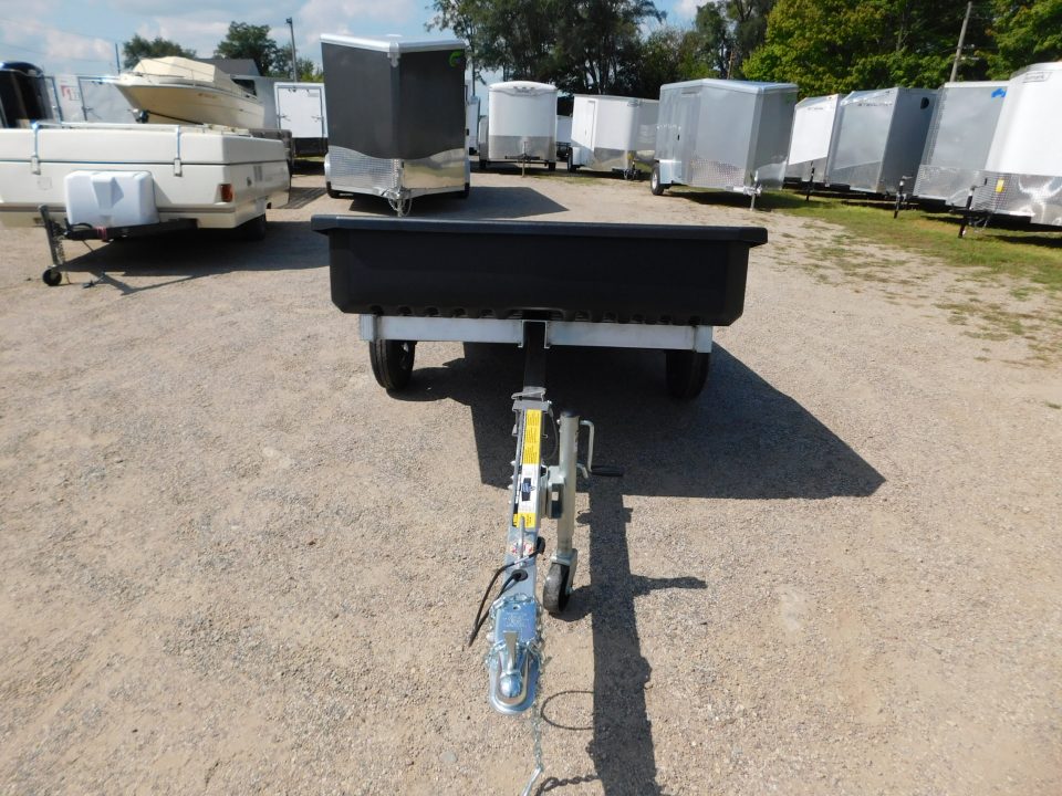New 2024 Floe International CM-8-57 Utility Trailer