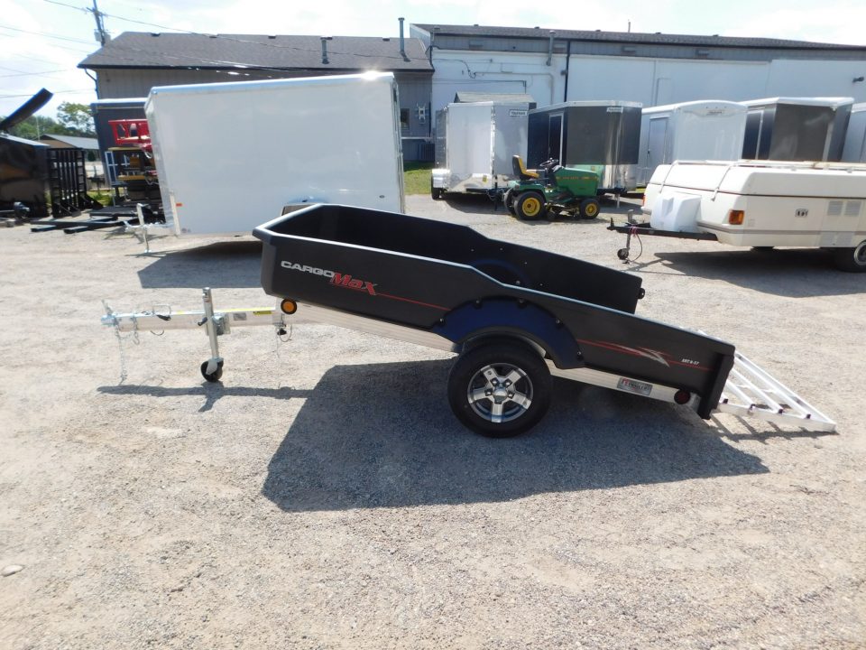 New 2024 Floe International CM-8-57 Utility Trailer