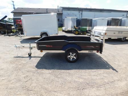 New 2024 Floe International CM-8-57 Utility Trailer