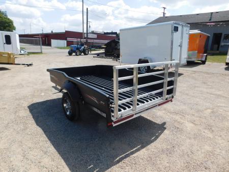 New 2024 Floe International CM-8-57 Utility Trailer