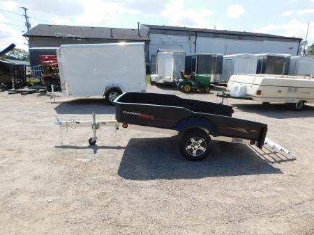 New 2024 Floe International CM-8-57 Utility Trailer