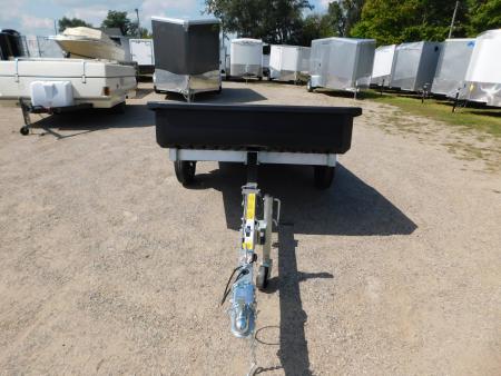 New 2024 Floe International CM-8-57 Utility Trailer