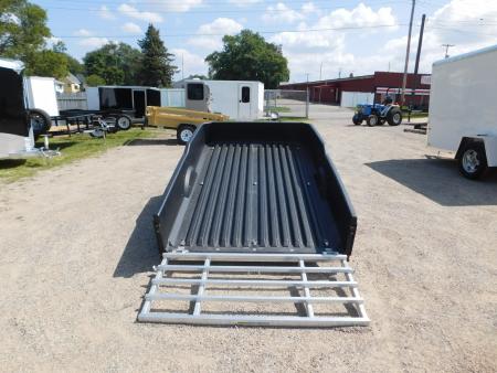 New 2024 Floe International CM-8-57 Utility Trailer