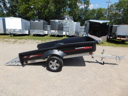 New 2024 Floe International CM-8-57 Utility Trailer