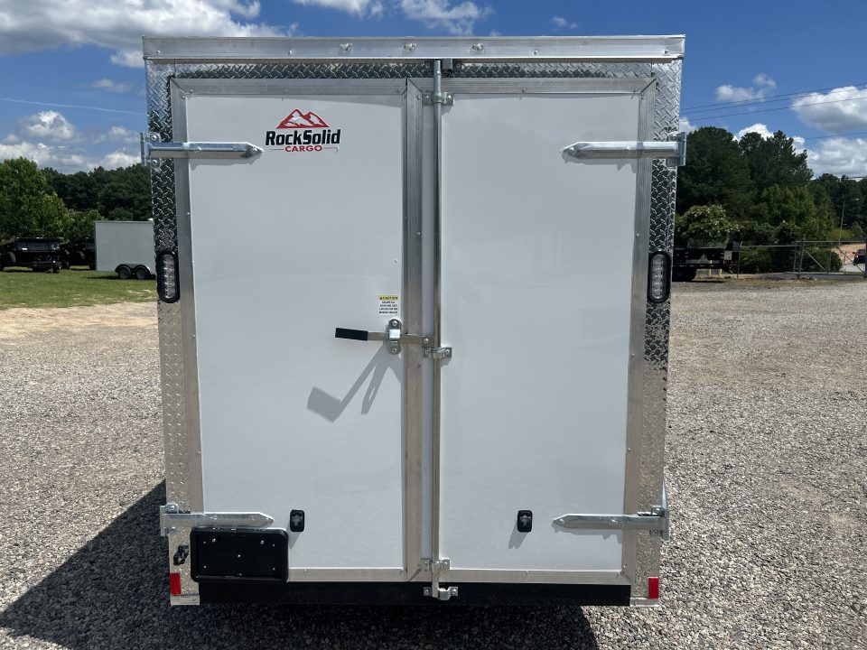 2026 Rock Solid Cargo photo 4
