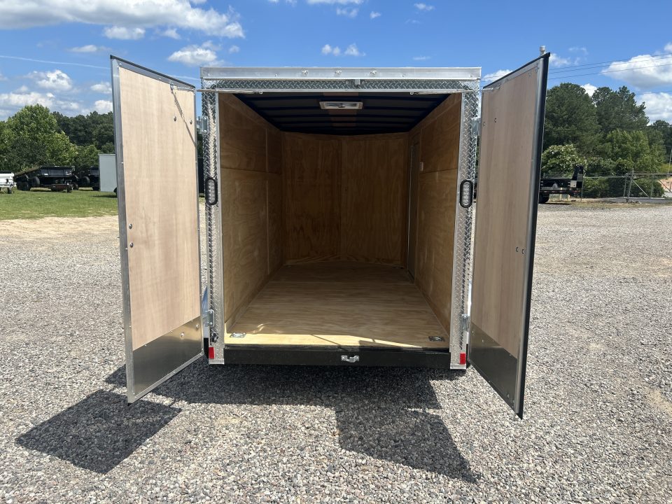 2026 Rock Solid Cargo photo 5