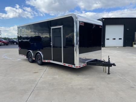 New United Trailers UXT-8.5X20 Cargo / Enclosed Trailer