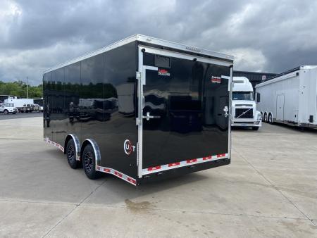 New United Trailers UXT-8.5X20 Cargo / Enclosed Trailer