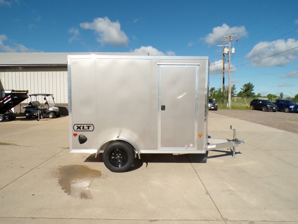 2027 E-Z Hauler photo 3