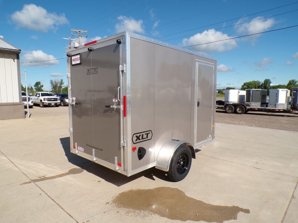 2027 E-Z Hauler photo 5