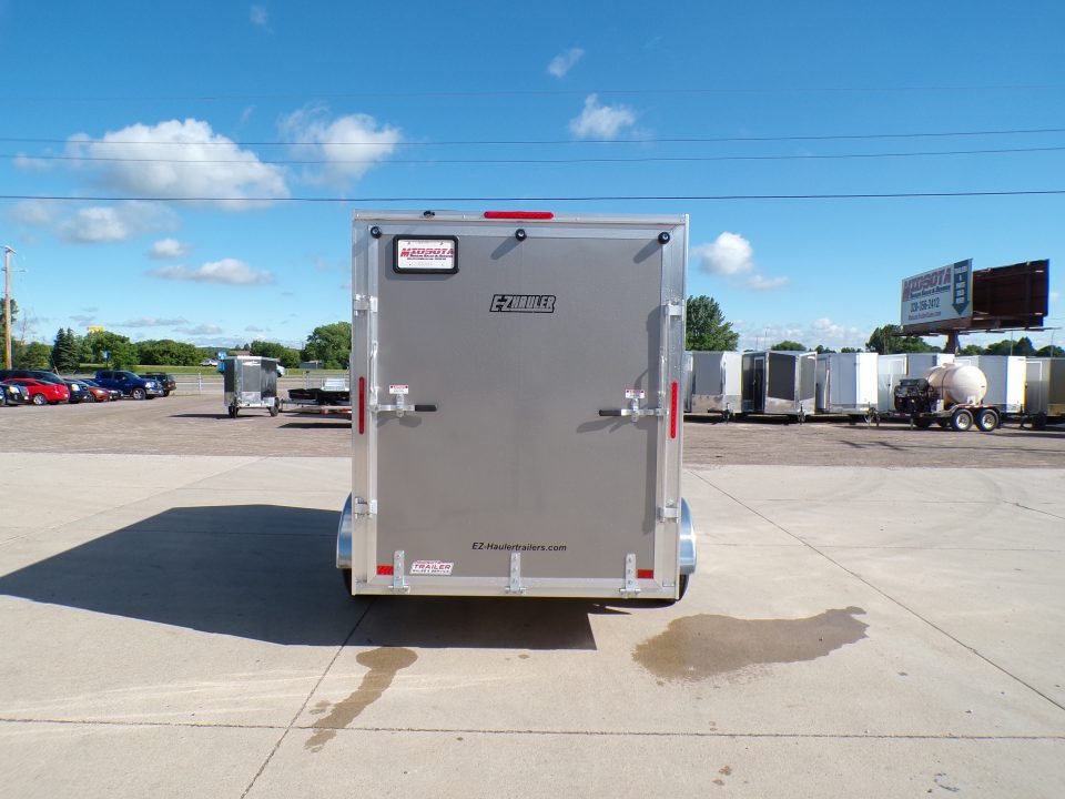2027 E-Z Hauler photo 6