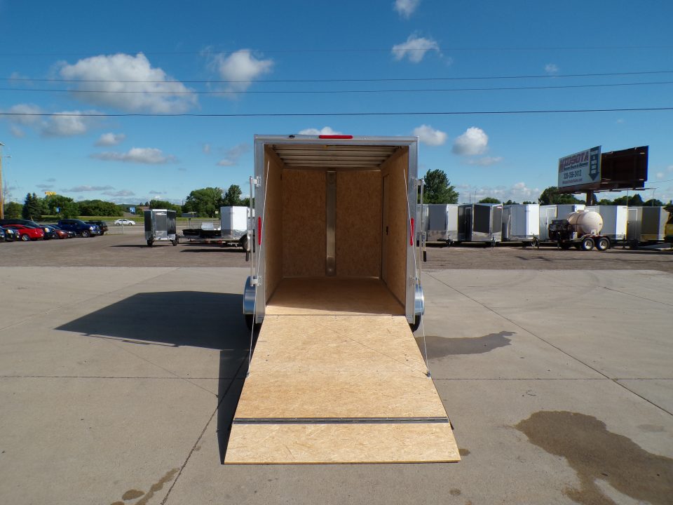 2027 E-Z Hauler photo 7