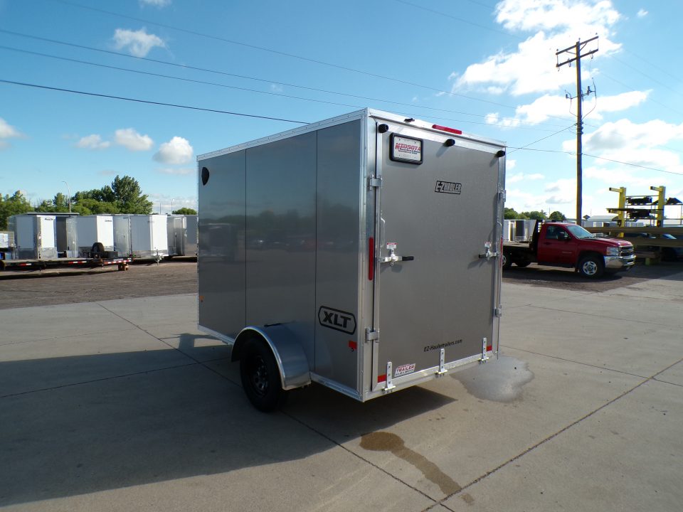 2027 E-Z Hauler photo 8