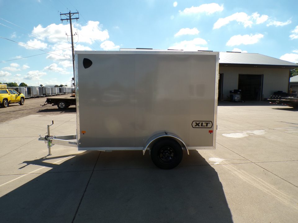 2027 E-Z Hauler photo 9