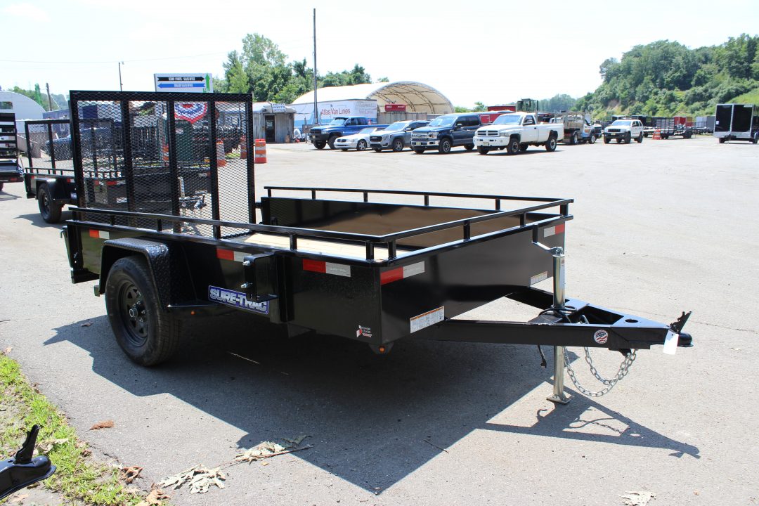 2026 Sure-Trac photo 2