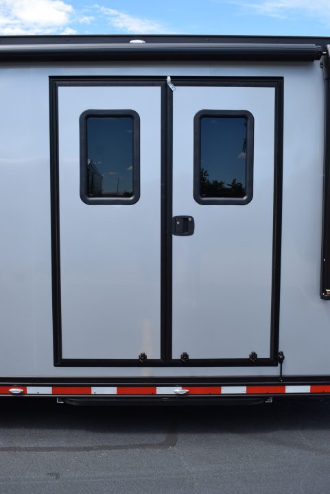 New 2026 inTech Trailers 28' Tag iCon Package Car / Racing Trailer