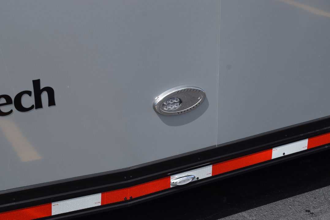 New 2026 inTech Trailers 28' Tag iCon Package Car / Racing Trailer