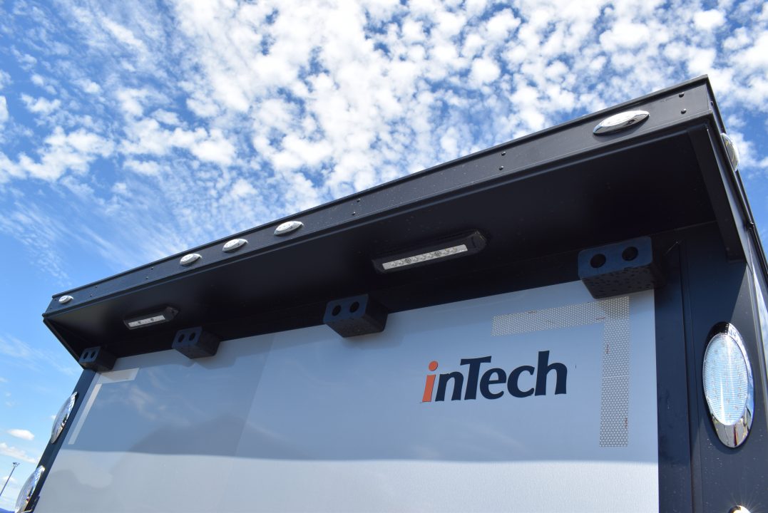 New 2026 inTech Trailers 28' Tag iCon Package Car / Racing Trailer