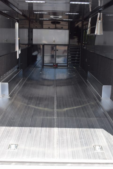 New 2026 inTech Trailers 28' Tag iCon Package Car / Racing Trailer